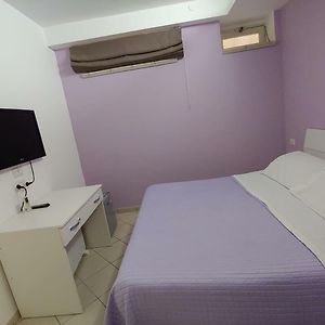 Double Room Basement